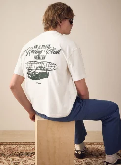 Racing Club T-shirt