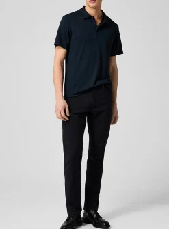 Raffi Neoteric twill pant