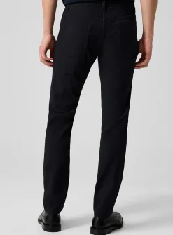 Raffi Neoteric twill pant