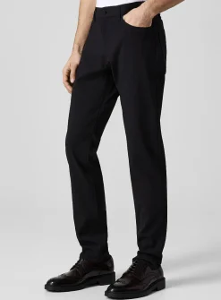 Raffi Neoteric twill pant