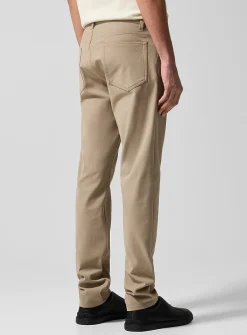 Raffi Neoteric twill pant
