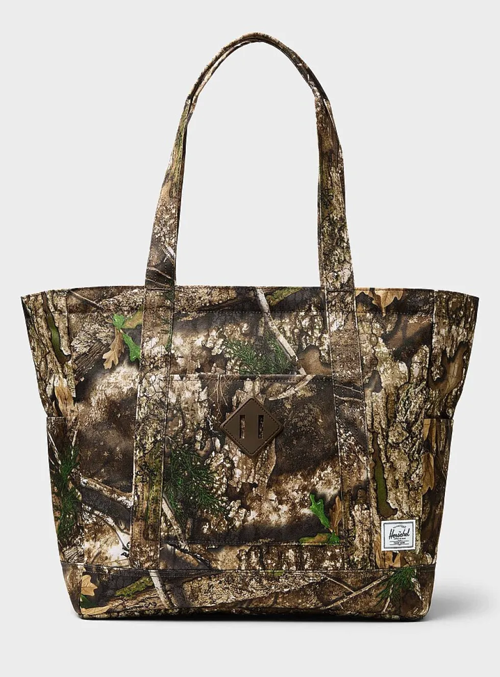 Realtree® Heritage large tote