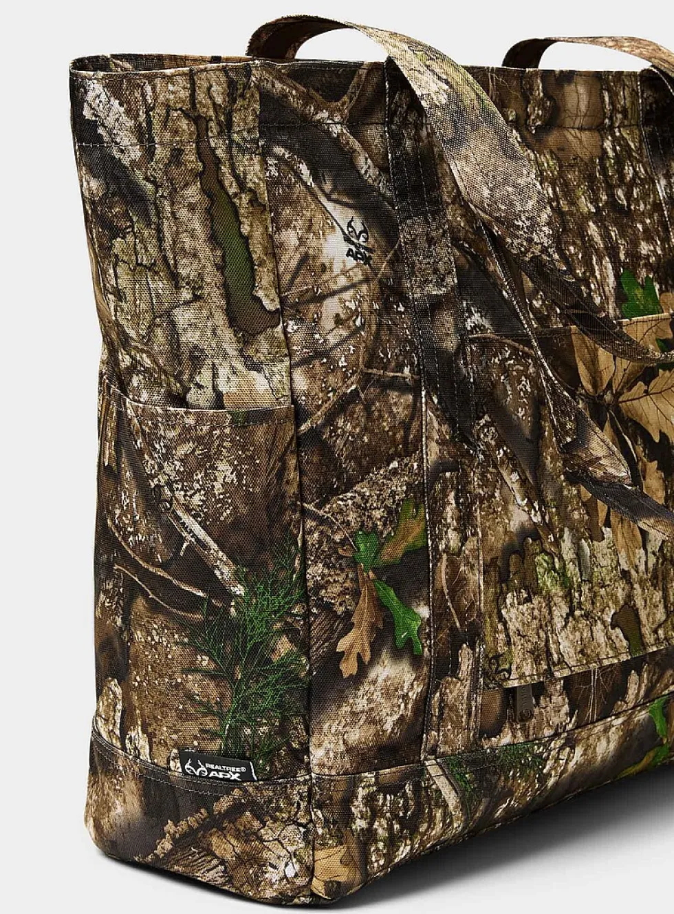 Realtree® Heritage large tote