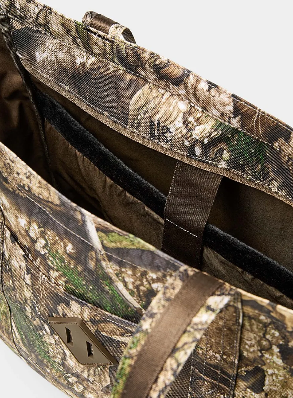 Realtree® Heritage large tote