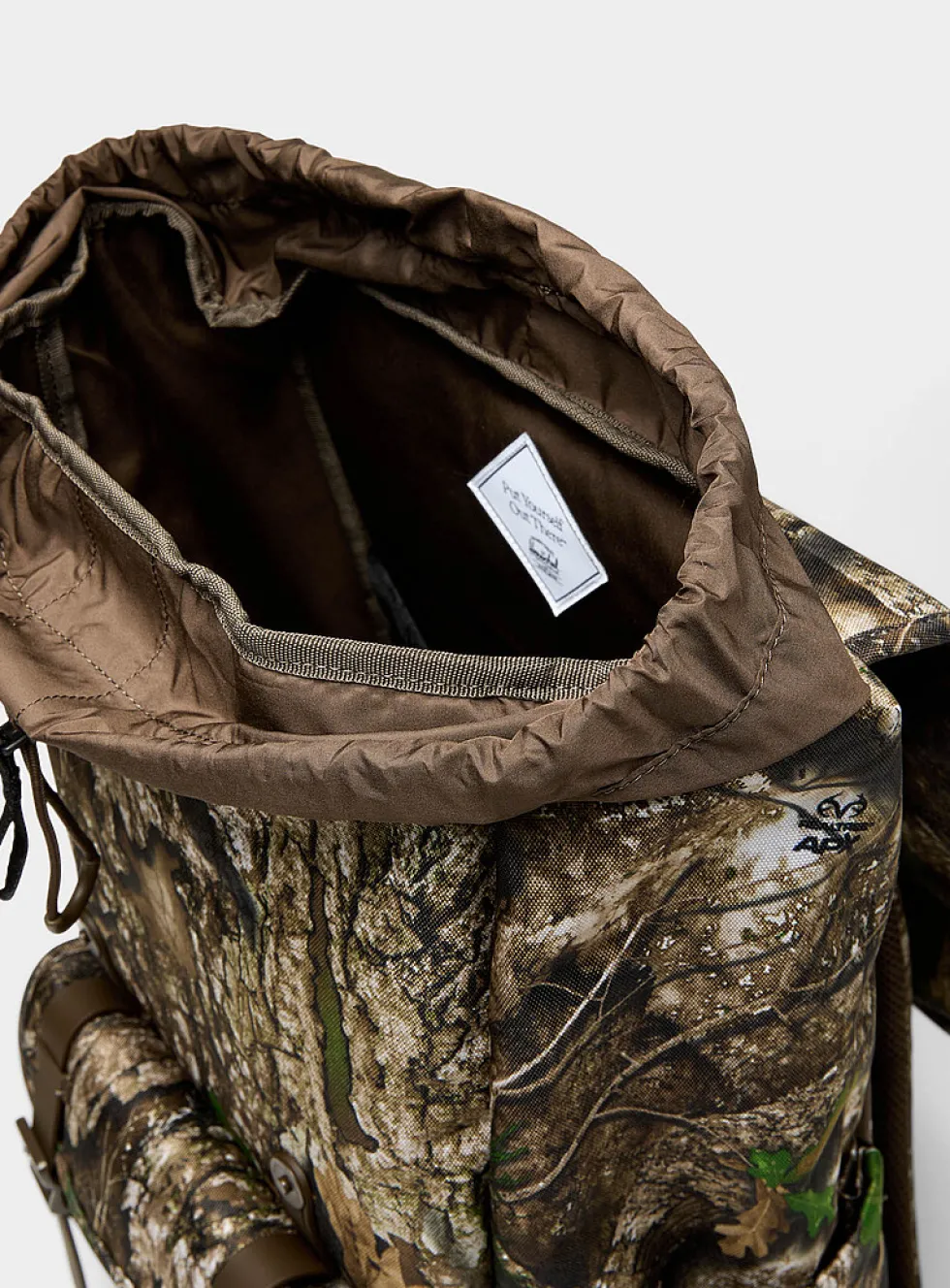 Realtree® Little America backpack