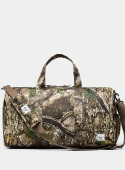 Realtree® Novel duffle bag