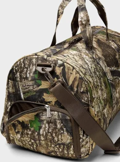 Realtree® Novel duffle bag