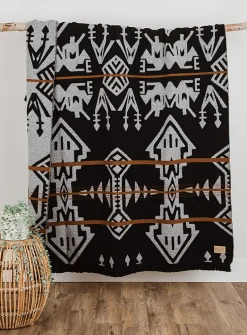 Recycled fibre harvest blanket
