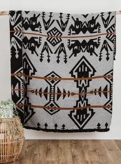 Recycled fibre harvest blanket