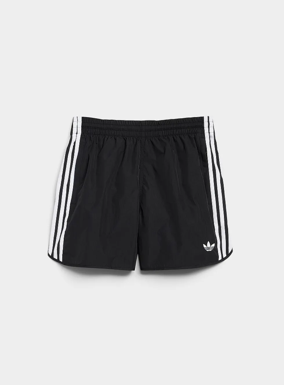 Recycled nylon sprinter short