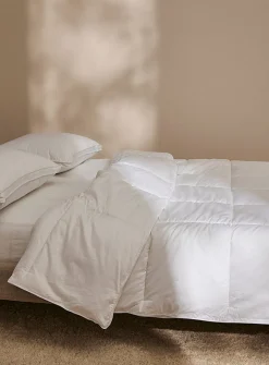 Recycled polyester Duvetine duvet