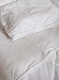 Recycled polyester Duvetine duvet