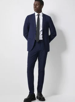 Recycled polyester essential pant