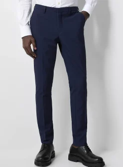 Recycled polyester essential pant