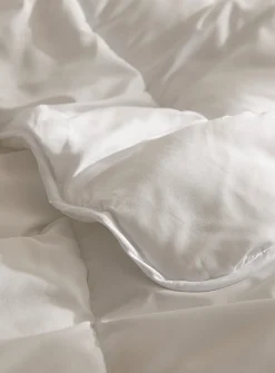 Recycled polyester Harmonie duvet