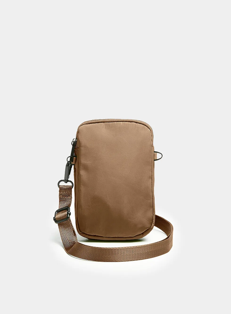 Recycled polyester phone clutch