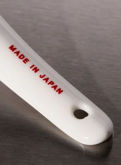 Red logo tablespoon