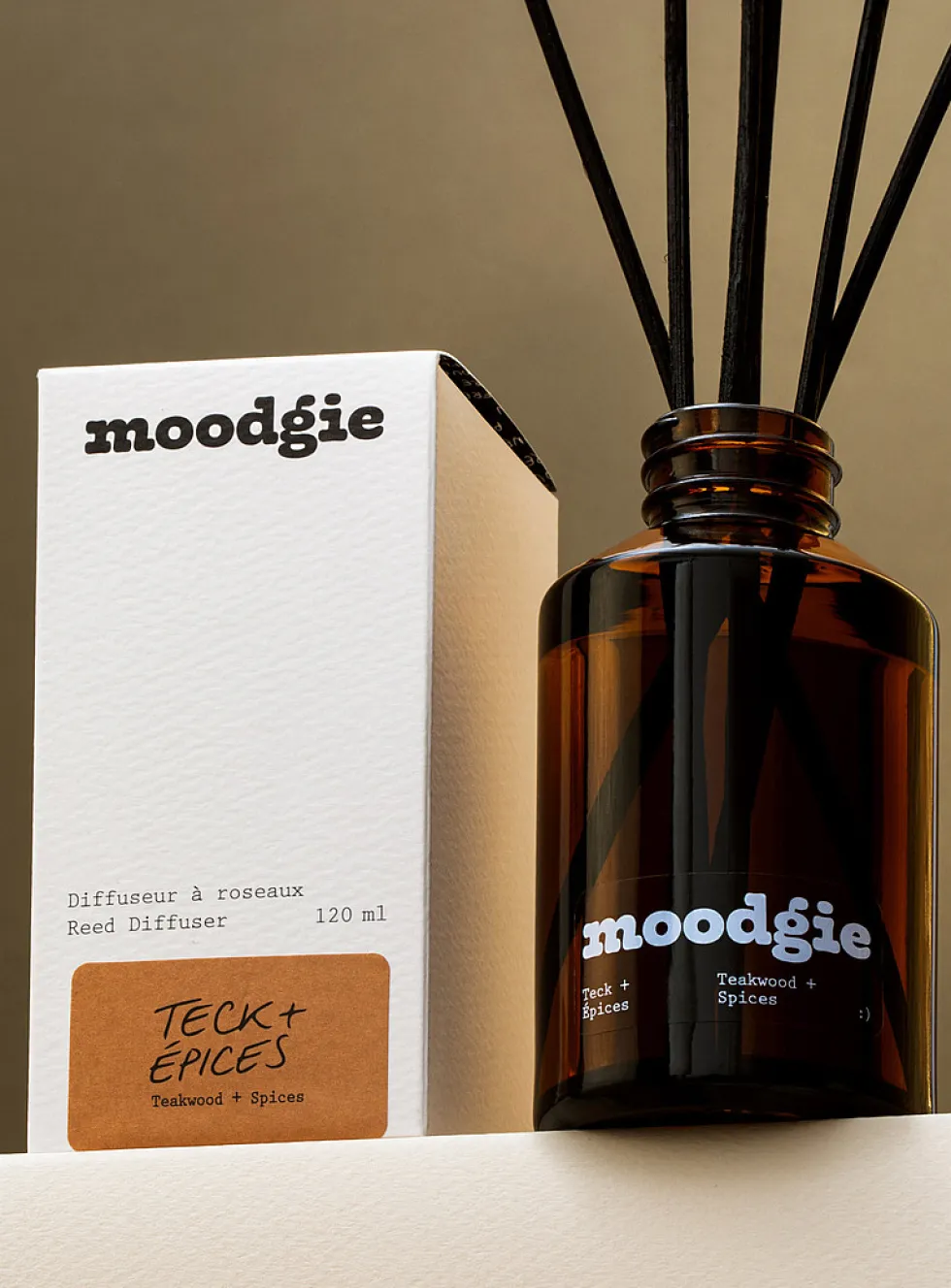 Reeds diffuser