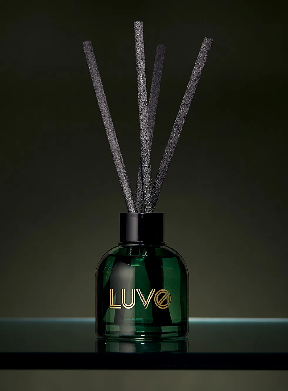 Reeds diffuser