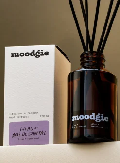 Reeds diffuser