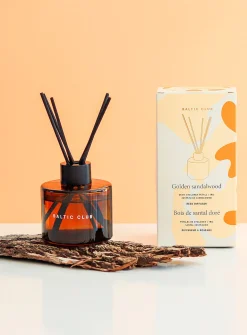 Reeds diffuser