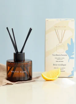 Reeds diffuser