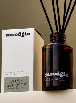 Reeds diffuser