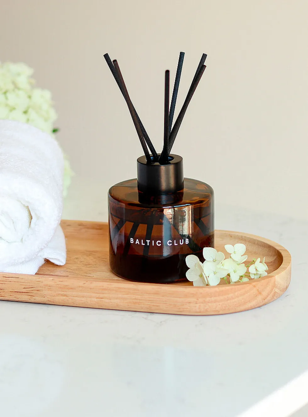 Reeds diffuser