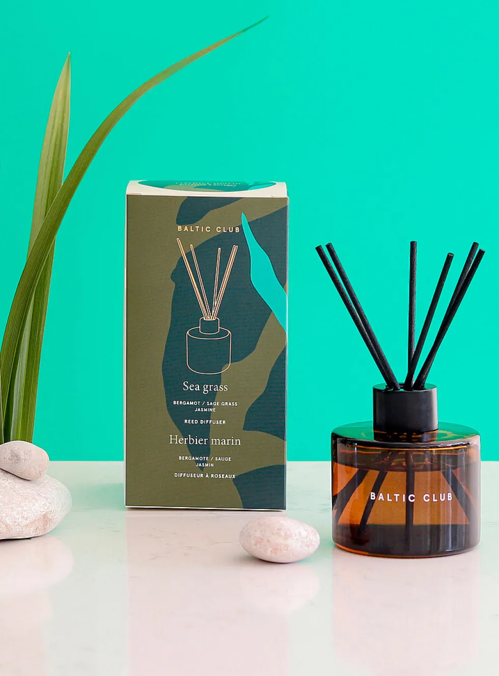 Reeds diffuser