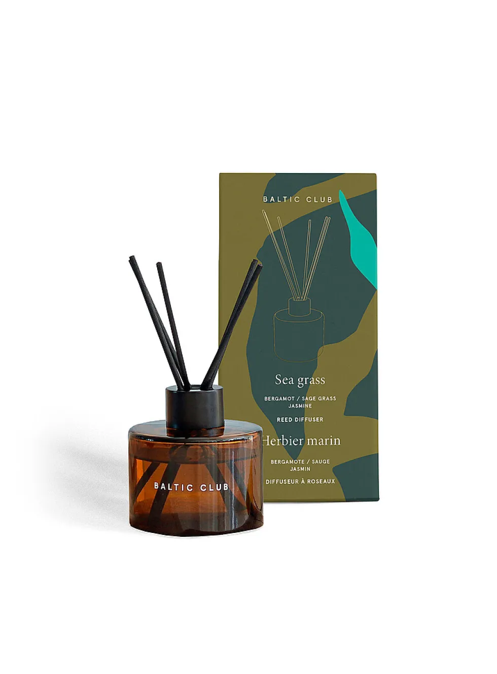 Reeds diffuser