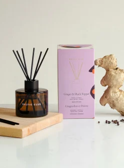 Reeds diffuser