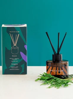 Reeds diffuser
