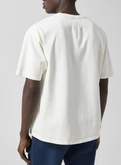 Regatta Club print T-shirt