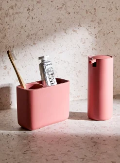 Resin minimalist accessories