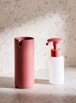 Resin minimalist accessories