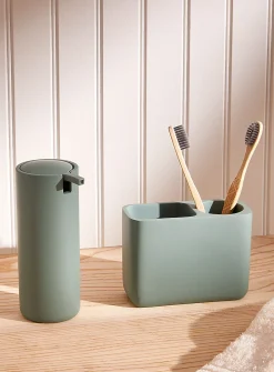 Resin minimalist accessories