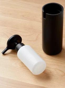 Resin minimalist accessories
