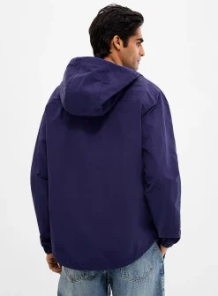 Retro anorak