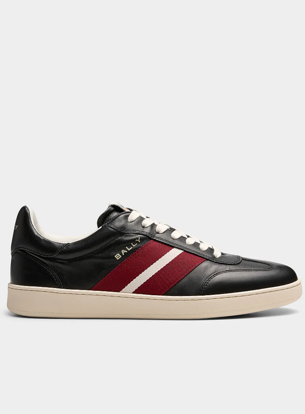 Retro Crest sneakers