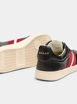 Retro Crest sneakers