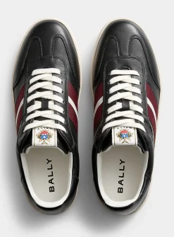Retro Crest sneakers