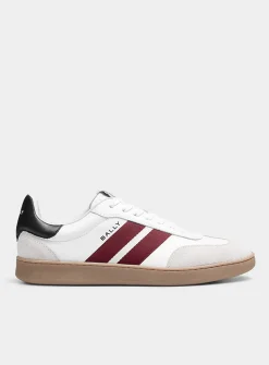 Retro Crest sneakers