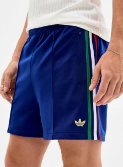 Retro Firebird track short
