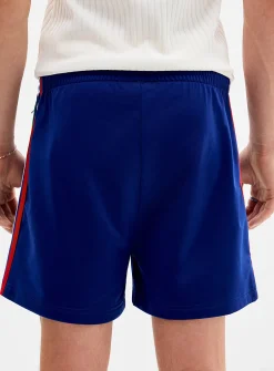 Retro Firebird track short