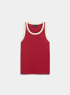 Retro tank