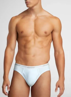 Ribbed brief