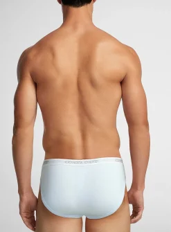 Ribbed brief