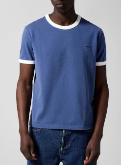 Ringer T-shirt