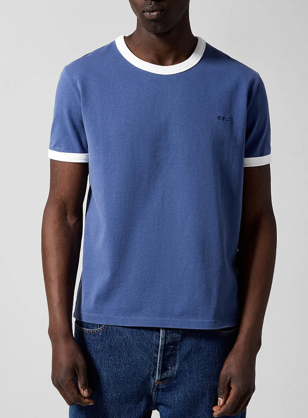 Ringer T-shirt