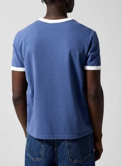 Ringer T-shirt